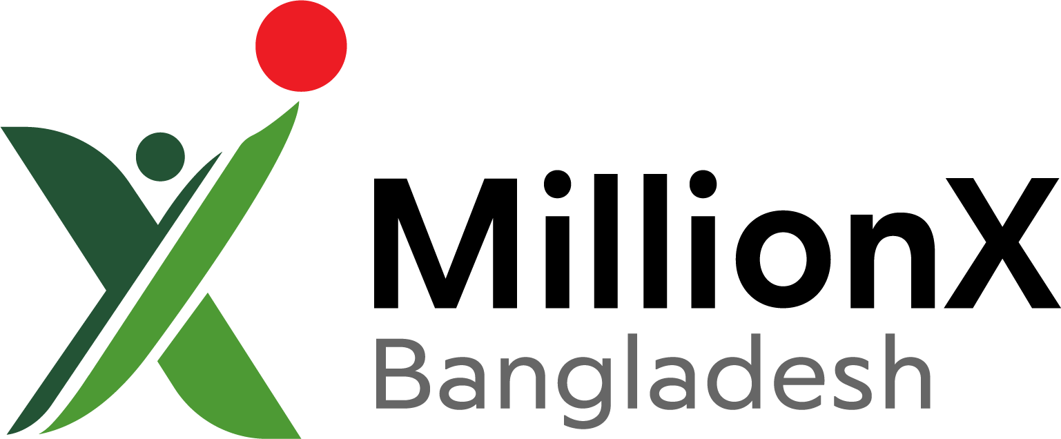 MillionX Bangladesh